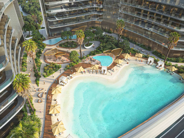 Binghatti Hillviews 1