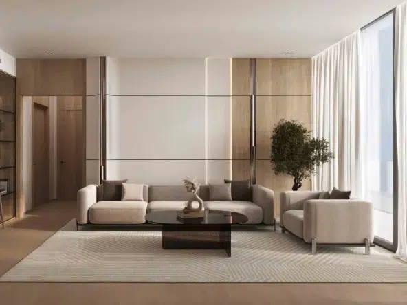 Binghatti Hillviews 8