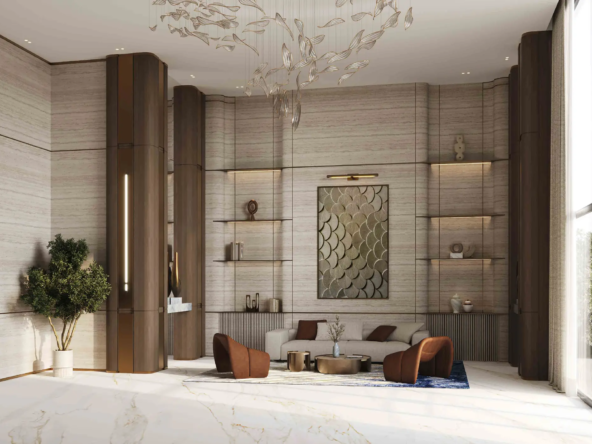 Binghatti Hillviews 9