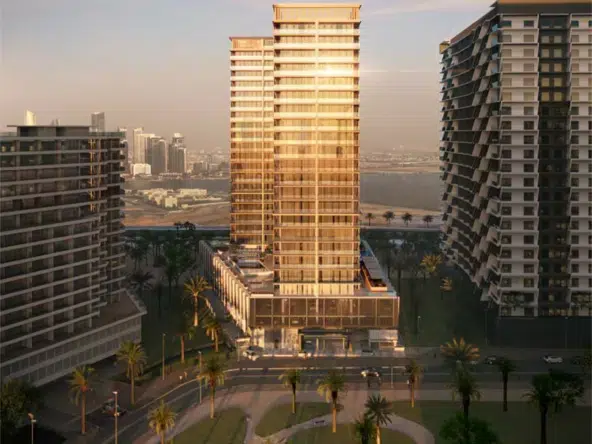 Binghatti Starlight 3