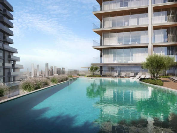 Binghatti Starlight 6